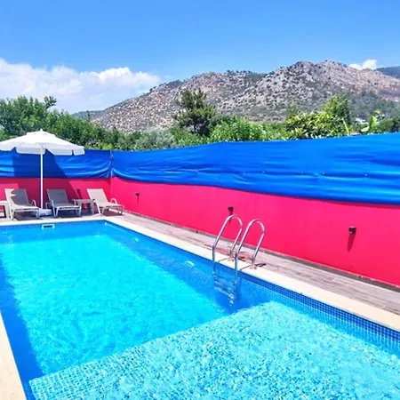 Uzumlu Village 2 Bedroom 7532 *