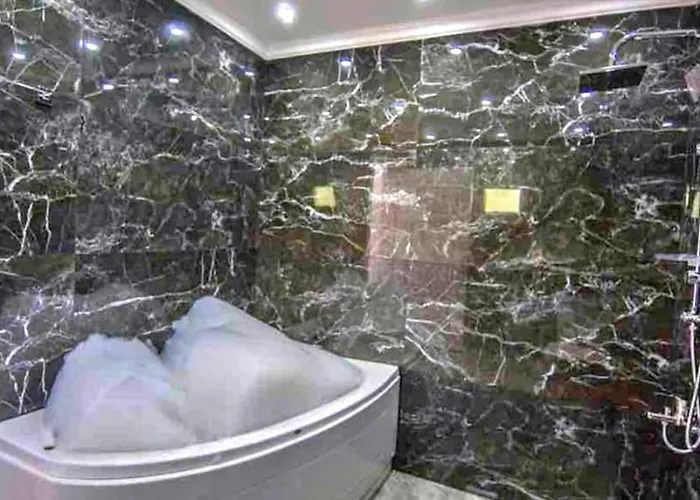 2 Bedroom With Private Pool In Uzumlu *