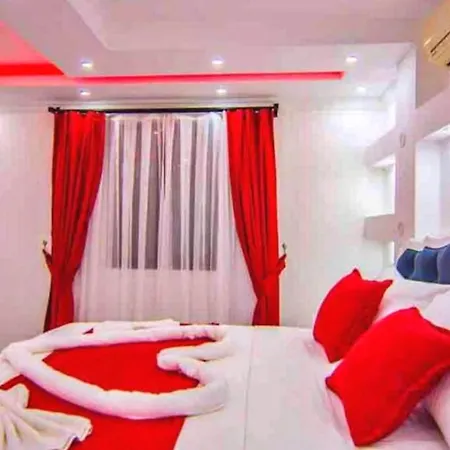 2 Bedroom With Private Pool In Uzumlu Vilă Kalkan