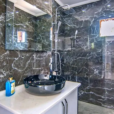 Vilă 2 Bedroom With Private Pool In Uzumlu *