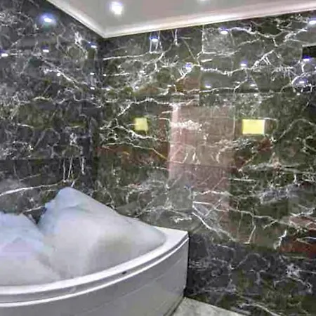 2 Bedroom With Private Pool In Uzumlu *