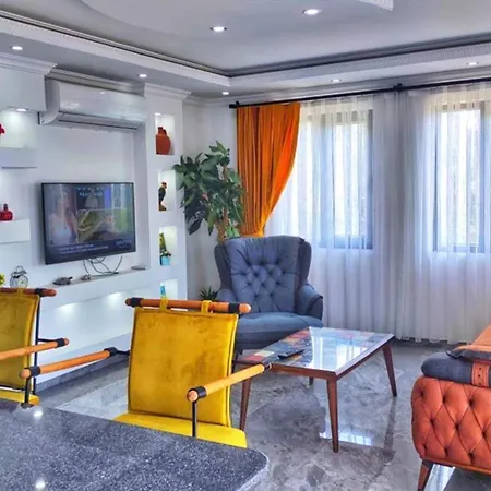 Vilă 2 Bedroom With Private Pool In Uzumlu *