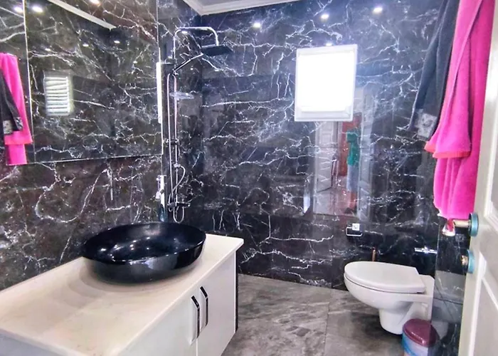 Vila 2 Bedroom With Private Pool In Uzumlu Kalkan