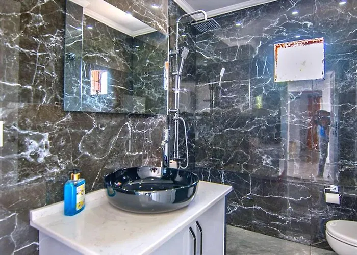 Vila 2 Bedroom With Private Pool In Uzumlu *