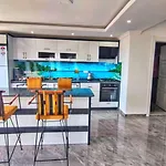 וילה 2 Bedroom With Private Pool In Uzumlu