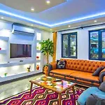 וילה 2 Bedroom With Private Pool In Uzumlu קלקן