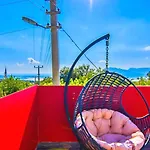 2 Bedroom With Private Pool In Uzumlu