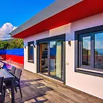 2 Bedroom With Private Pool In Uzumlu