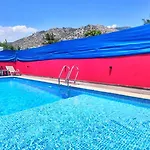 וילה 2 Bedroom With Private Pool In Uzumlu קלקן