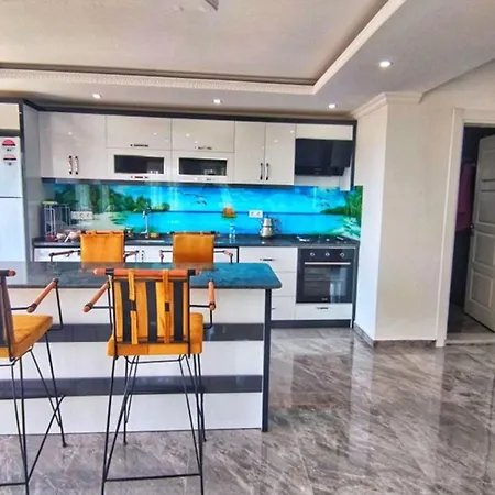 Villa 2 Bedroom With Private Pool In Uzumlu